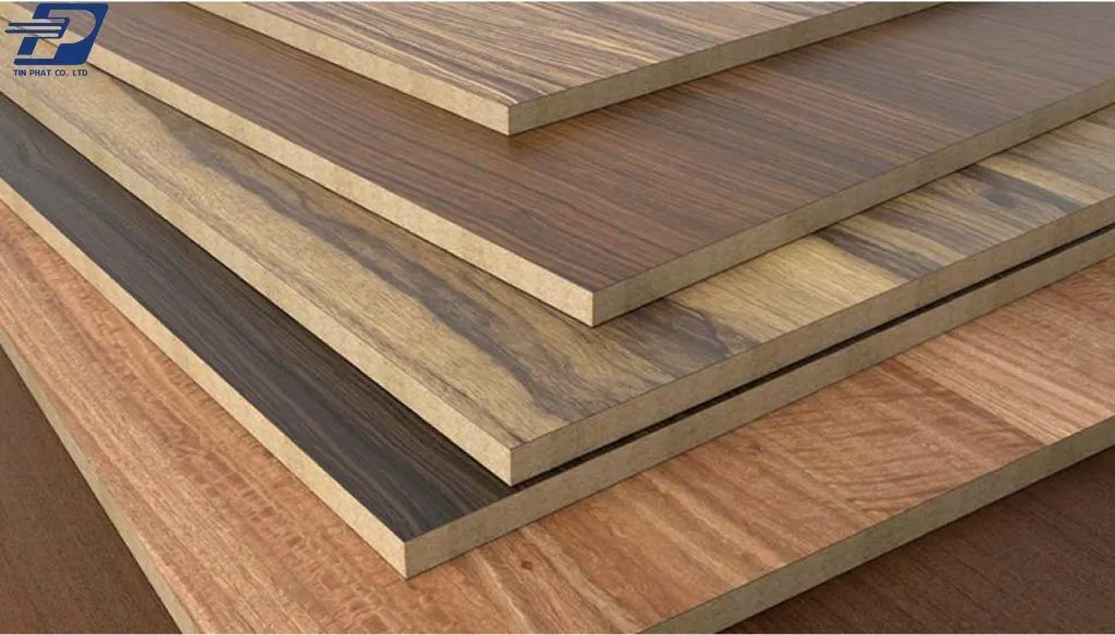 Ván gỗ MDF